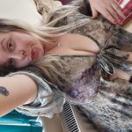 london nude cleaner plus size professional friendly blonde