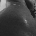 sexy british cleaner naked lingerie confident friendly